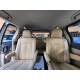 Toyota Estima WARRANTED LOW MILE,LEATHER SEATS,ANDRIOD 2.4 5dr   2012